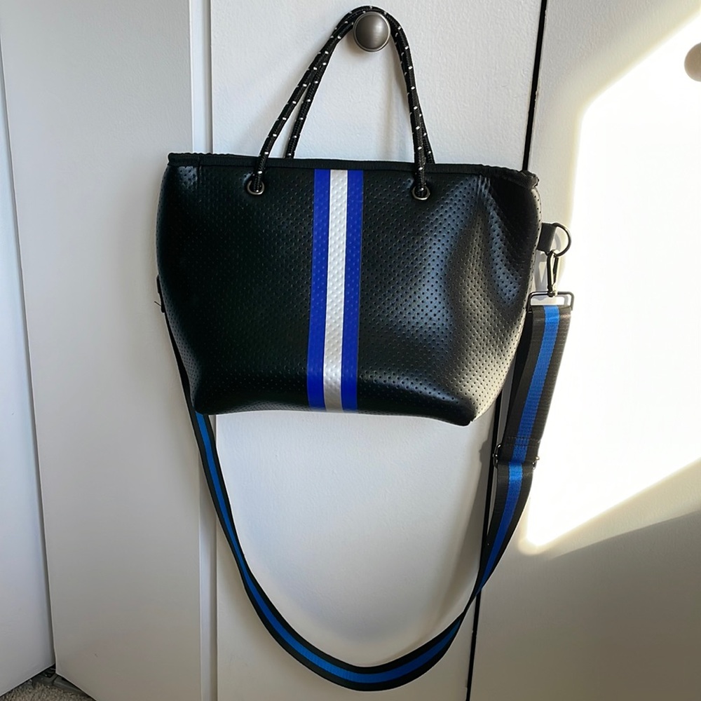 Haute Shore Neoprene Bag